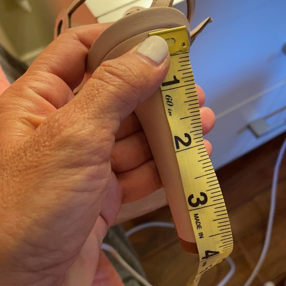 Authentic Kate Spade Leather shoes Size 9 - Picture 9 of 9